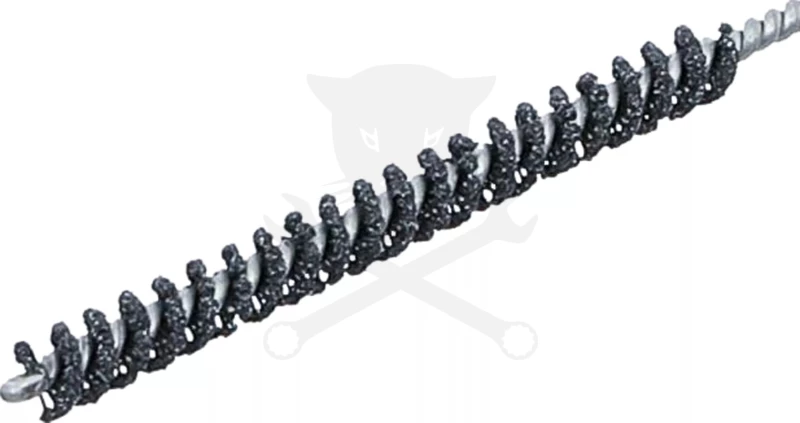 Hónolókefe fúrógépbe  5-5,5 mm, P120 - BGS