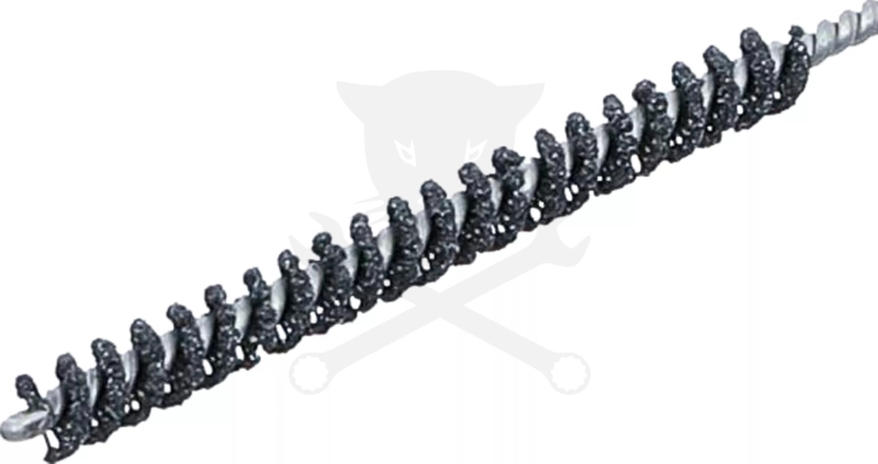 Hónolókefe fúrógépbe  5-5,5 mm, P120 - BGS