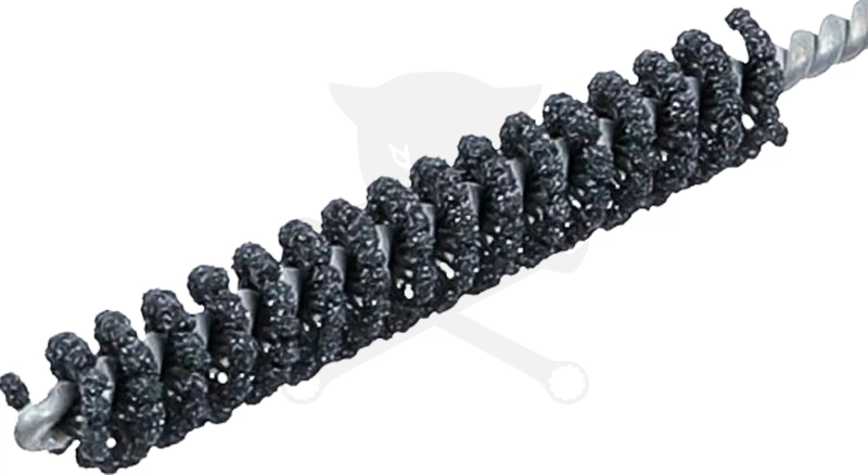 Hónolókefe fúrógépbe  8-8,5 mm, P120 - BGS