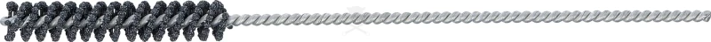 Hónolókefe fúrógépbe 12-13 mm, P120 - BGS