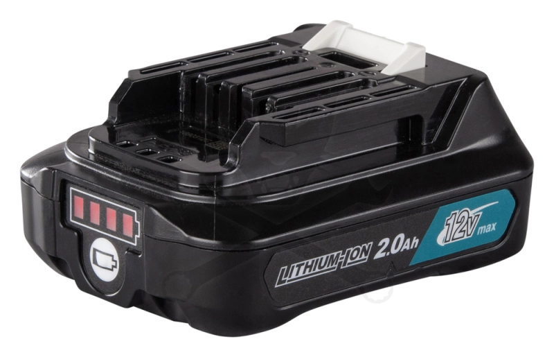 Akkumulátor 10.8V-12.0V 2.0Ah CXT - Li-ion BULK - Makita 197396-9 (BL1021B)