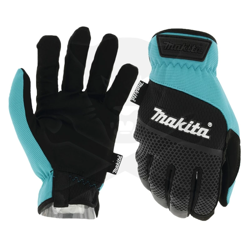 Kesztyű munkavédelmi általános 10/XL-es -  Makita