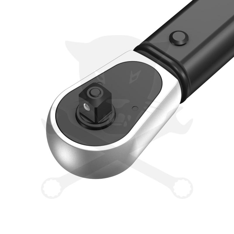 Nyomatékkulcs   2,5-25 Nm 1/4" - jobbos - Wera