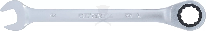 Csillag-villás racsnis 22-es BGS