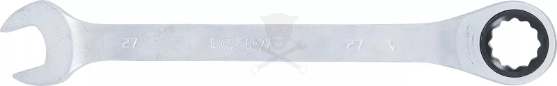 Csillag-villás racsnis 24-es BGS
