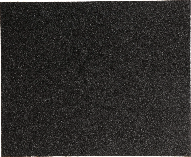 Csiszolópapír ív 230x280 mm P   60 - vízálló - Yato