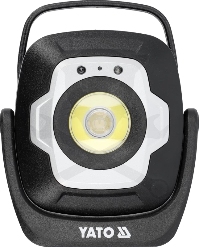 Szerelőlámpa (Munkalámpa) LED COB, akkus 100/600/1200 lm - Yato