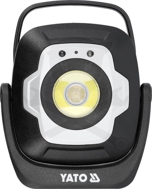 Szerelőlámpa (Munkalámpa) LED COB, akkus 100/600/1200 lm - Yato