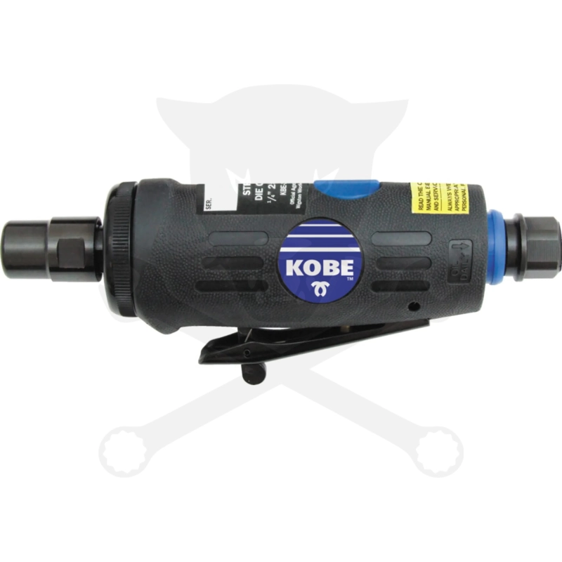 Levegős egyenes csiszológép - KOBE ipari (KBE-270-4090K)
