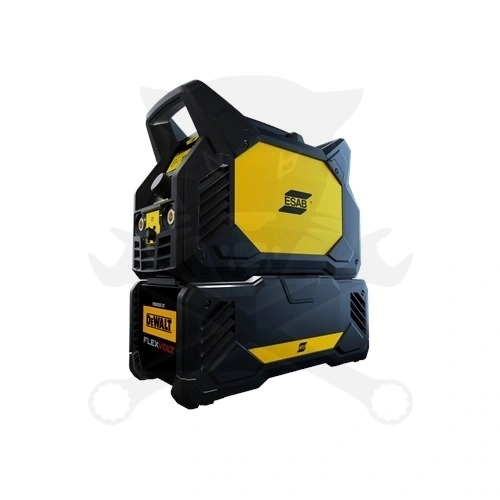 Hegesztő inverter Renegade VOLT ES 200i, akkus  - ESAB