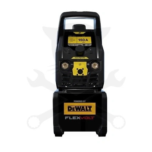 Hegesztő inverter Renegade VOLT ES 200i, akkus  - ESAB
