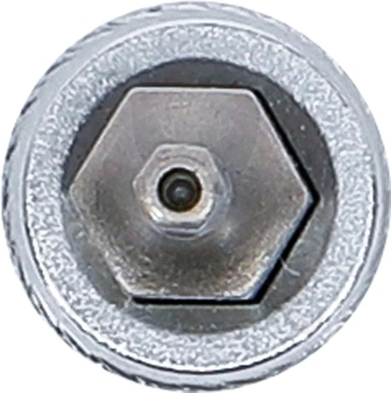 Rátűzőkulcs - crowa+bit 1/4" lyukas imbusz 2,5 mm - BGS