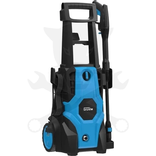 Magasnyomású mosó 1800 W 100 Bar 450l/h - Güde