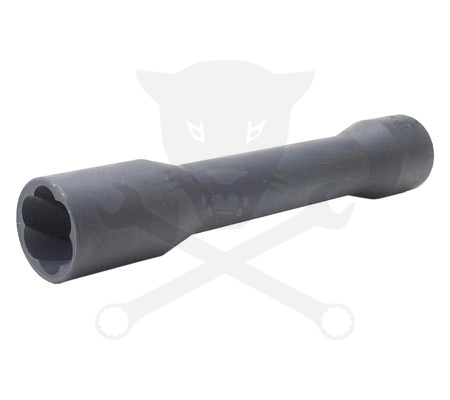 Csőfogó S típusú 1.5" - BGS