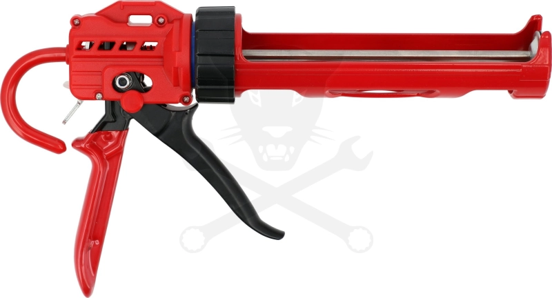Kinyomó pisztoly kézi 310 mm extra erős - Yato