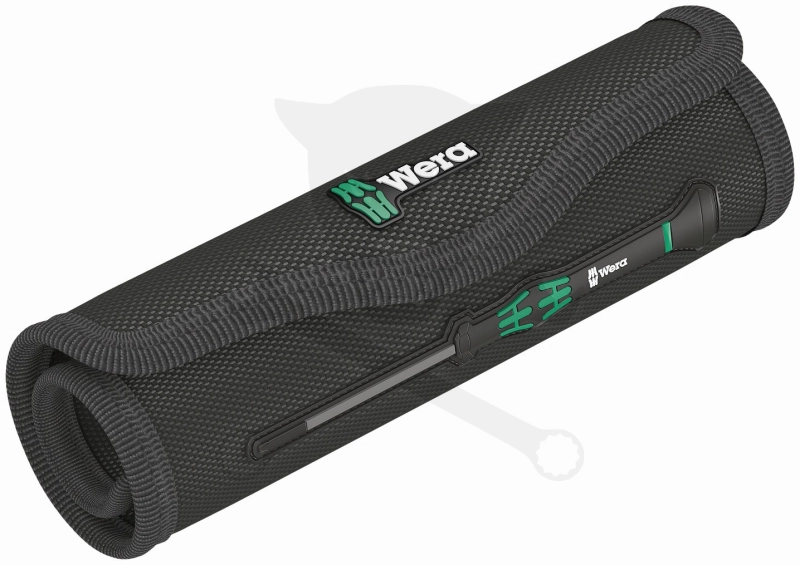 Csavarhúzó készlet műszerész 25 db-os Kraftform Micro Big Pack - Wera