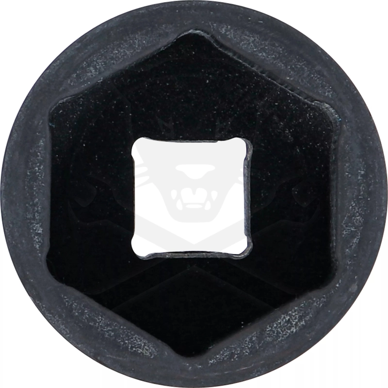 Légkulcsfej 1/2" 6 l.n. 32-es - BGS