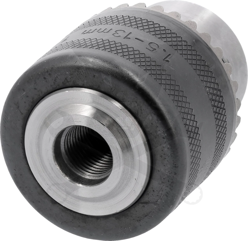 Fúrótokmány, fogaskoszorús 1.5-13 mm 1/2" + SDS Plus adapter - Yato