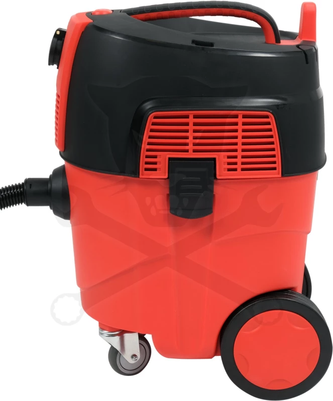 Porszívó 1600W 30L száraz-nedves - Yato