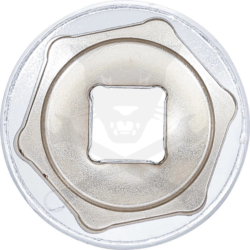 Crowafej 1/2" 6 l.n. 34-es - BGS