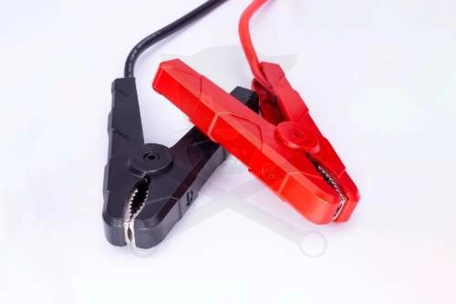 Akkumulátor bikázó-indító (starter) 12/24V - 900A12V / 1200A24V