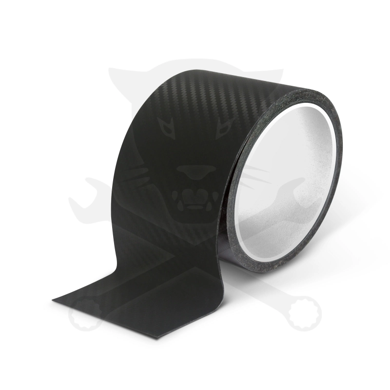 Ragasztószalag - karbon mintás 3 m x 70 mm - Handy