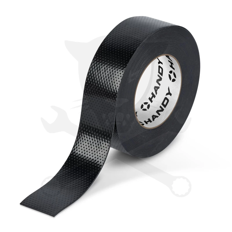 Ragasztószalag - önvulkanizáló szigszalag 5 m x 25 mm, max 25 kV - Handy