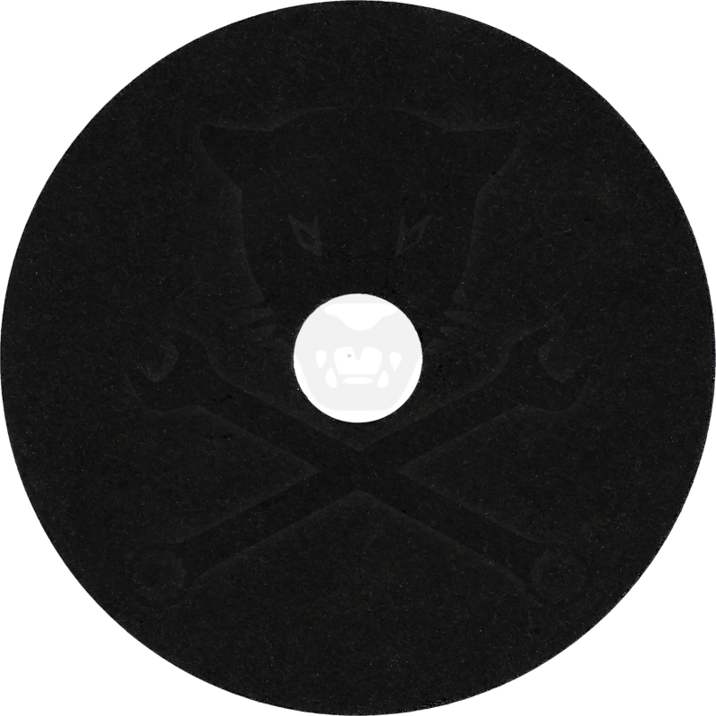Vágókorong 125 x 1.2 x 22,23 mm METAL 80m/s - Yato
