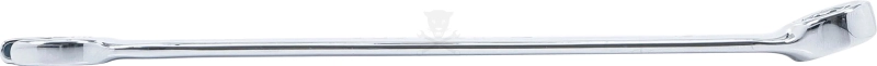Csillag-villáskulcs extra hosszú kivitel 13 mm - BGS
