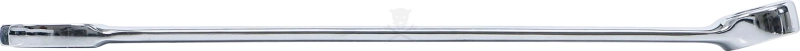 Csillag-villáskulcs extra hosszú kivitel 17 mm - BGS