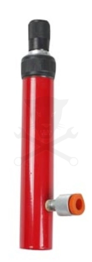 Karosszéria nyomatóhoz hidraulikus henger  4 tonnás 270/125 mm