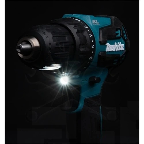 Fúró-csavarozó, akkus 18V  65 Nm 2db 3.0Ah - Makita