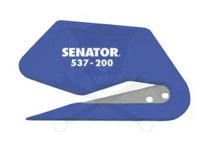 Vágókés müanyag pánthoz (SEN-537-2000K)