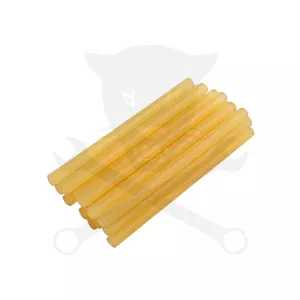 Horpadásjavítóhoz ragasztó rúd készlet 15 db-os 10 mm-es