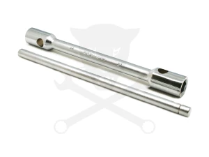 Kerékanya kulcs 32x33 mm 400 mm hossz - GK Tools (ART-538-3233 )
