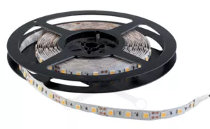 Szalag LED 5050 beltéri 60 db/m - 3000K - STELLAR ELMARK