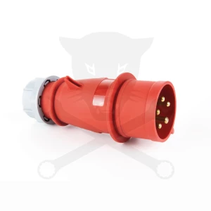 Ipari dugvilla lengő 5 pólus 32A 400V 3P+N+F IP44
