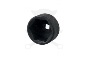 Olajszűrő leszedő kupak 030 mm x 6 lap VW-Seat 1.4-16V - 3/8"-AT18
