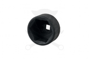 Olajszűrő leszedő kupak 030 mm x 6 lap VW-Seat 1.4-16V - 3/8"-AT18
