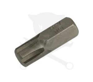 Bit belső torx - teherautós - E20 MAN - féknyereg szereléshez - BGS (9-6451)