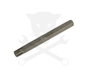 Bit belső torx - teherautós - E20 MAN - féknyereg szereléshez - BGS (9-6451)