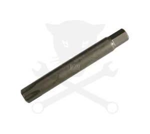 Bit belső torx - teherautós - E20 MAN - féknyereg szereléshez - BGS (9-6451)