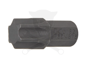 Bit torx T60*30 mm
