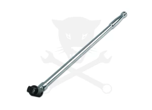 Crowa hajtószár csuklós  3/4" LASER  600 mm hosszú