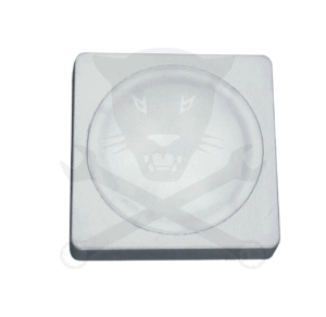 Lámpatest, bútorfény LED 1,8 W - 160 lm meleg f. 57x57mm ELMARK