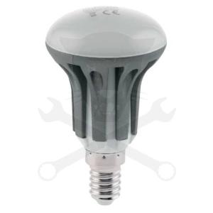 Izzó LED körte 05.5 W meleg fehér 85/50 mm E14 ELMARK
