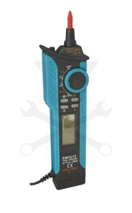 Multiméter, digitális, toll kivitel 600V - 600V Elmark (EM3215)