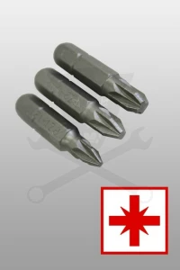 Csavarhúzó bit csillag PZ3 253003