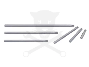 Bit spline M14 x 200 mm Genius