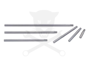 Bit spline M14 x 200 mm Genius